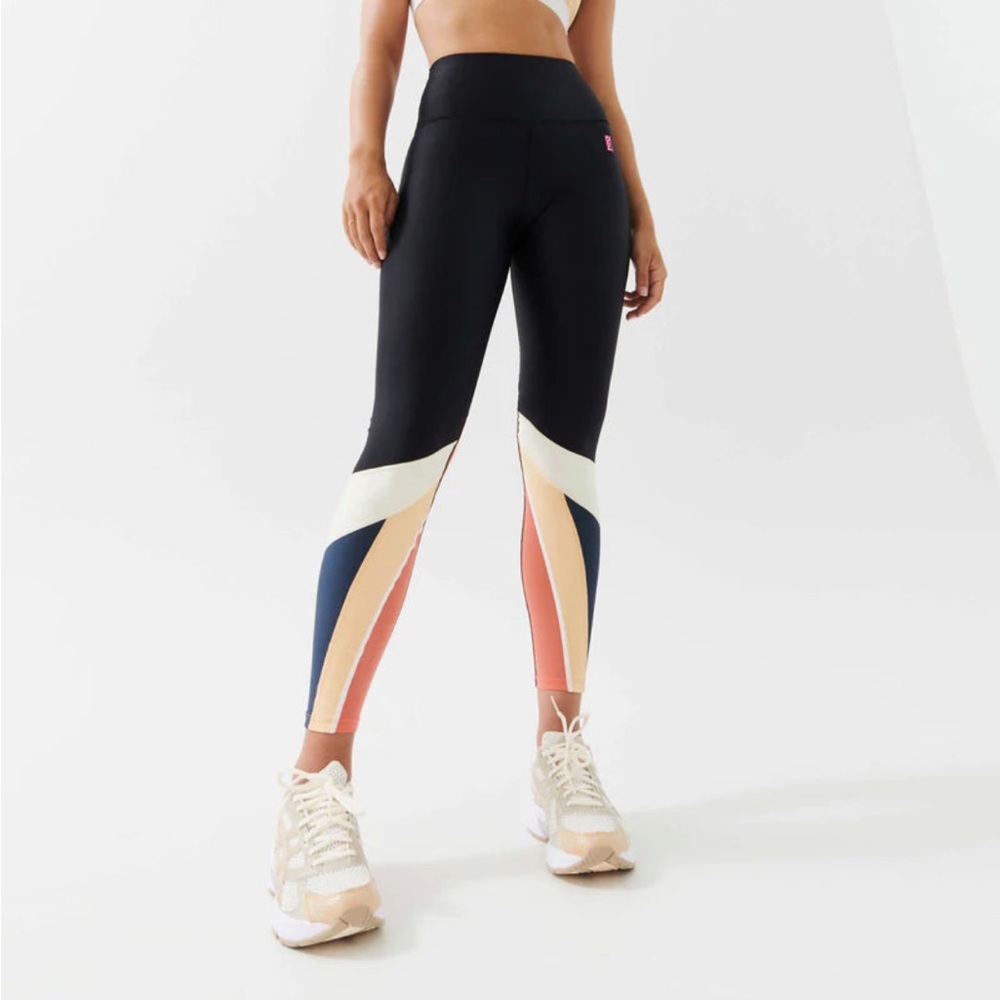 PE Nation “left field legging”